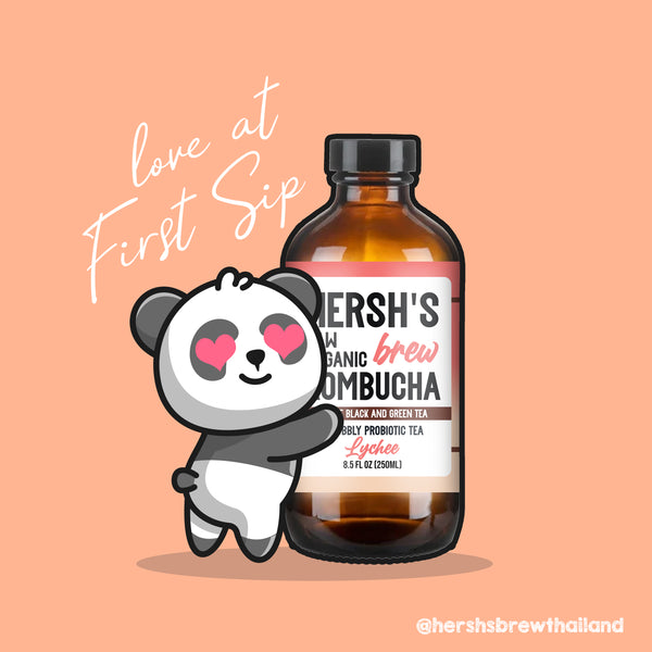 Kombucha