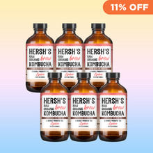 Load image into Gallery viewer, HERSH&#39;S BREW : LYCHEE
